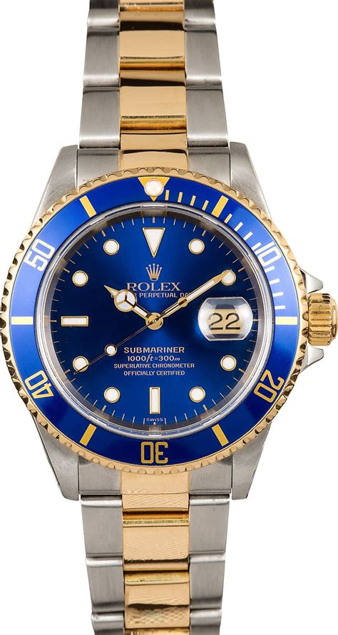 powder blue rolex|Rolex blue face submariner.